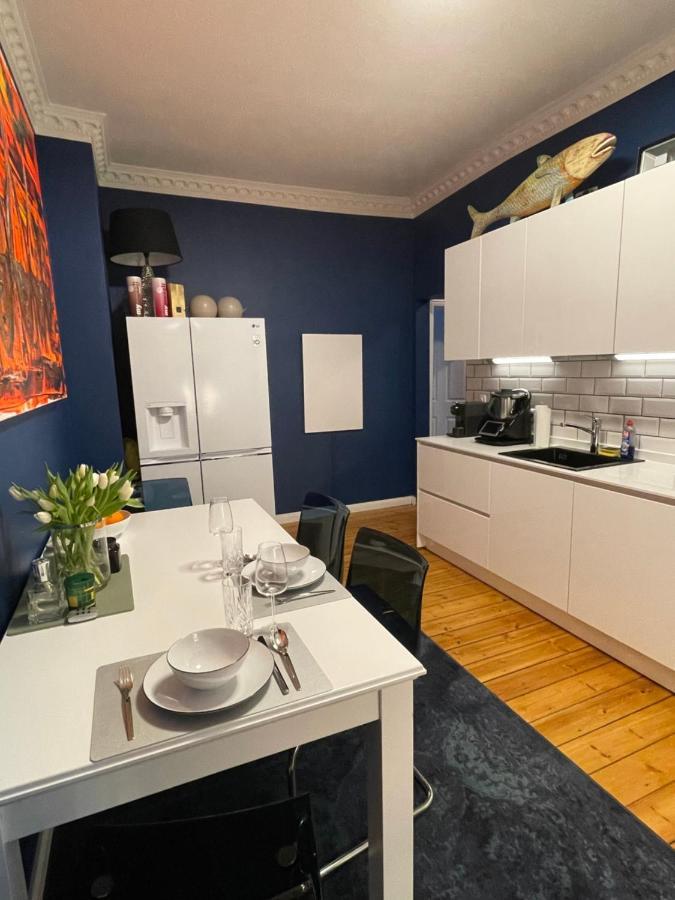 Luxus Altbaucharme In Zentraler Lage Kiel
